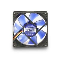 Noiseblocker 92mm NB-BlackSilentFan XE2 1800rpm