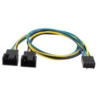Noctua Fan splitter 10cm Y-Split PWM V1