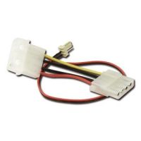 VCom Fan molex to 3pin CE316-0.2m