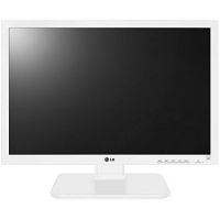 22 LG 22MB67PY-W