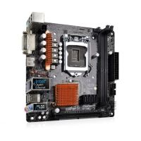 ASROCK H110M-ITX LGA1151