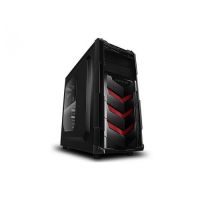 RAIDMAX Vortex V4 Middle Tower ATX-404WBR