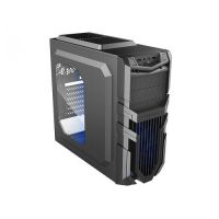 RAIDMAX Vortex V5 Middle Tower Black