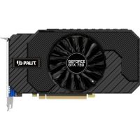 Palit GTX750 StormX OC 2048MB D5