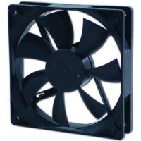 Evercool Fan 120mm 2Ball 2000 RPM EC12025M12BA