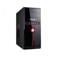 Case DELUX DLCMV871 Tower ATX