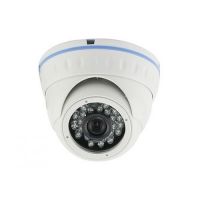 Longse AHD Metal Dome Camera LIRDNAD100V