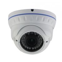 Longse Analog Metal Dome Camera LIRDNTSHE