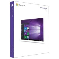 WIN 10 PRO 64BIT ENG USB Full Packaged Product FPP
