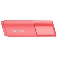 SILICON POWER USB Flash Drive 8GB SP008GBUF2U06V1P