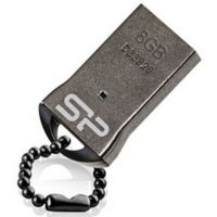 Silicon Power USB 2.0 Touch T01 8GB SP008GBUF2T01V1K