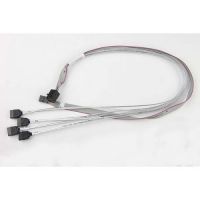 Supermicro SAS3 mini SAS HD to 4 x SATA CBL-SAST-0631