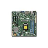 Supermicro MBD-X11SSH-F
