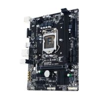 GB H110M-S2 DDR3 LGA1151