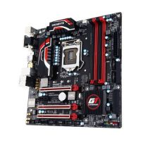 GB Z170MX-GAMING 5 LGA1151