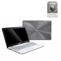 ASUS N551VW-FY204D