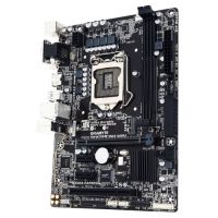 GB H170M-HD3 DDR3 LGA1151