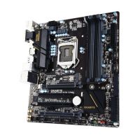 GB H170M-D3H DDR3 LGA1151