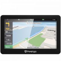 Prestigio GeoVision 5056 Navitel