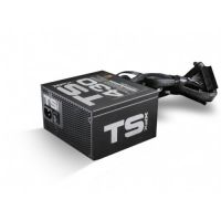 XFX TS 430W 80Plus Bronze Power Supply P1-430S-XXB9