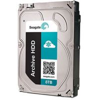 SEAGATE Archive 8TB 128m SATA 5900rpm ST8000AS0002