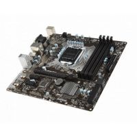 MSI B150M PRO-VDH LGA1151
