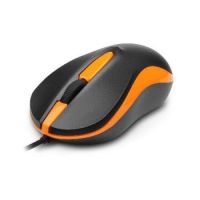Mouse DELUX DLM-137GX-G01UF Wireless 1000dpi