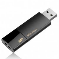 SILICON POWER UFD 3.0 Blaze B05 16GB Black 