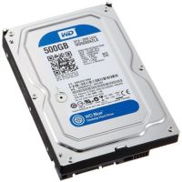 HDD 500GB WD Blue 3.5 SATAIII 32MB WD5000AZLX