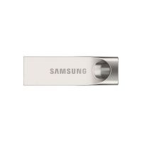Samsung USB 3.0 Flash 128GB Metal bar 130MBS Silver