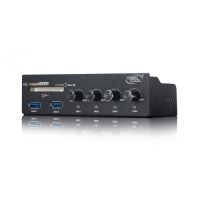 DeepCool Fan Controller ROCK MASTER V3.0