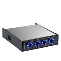 DeepCool Fan Controller ROCKMAN 3.5 3CH for 3pin PWM