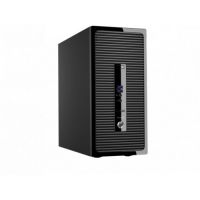 HP ProDesk 400 G3 i5-6500 500GB HDD 4GB RAM DDR4 P5K07EA