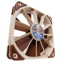 Noctua Fan 120mm NF-F12 PWM