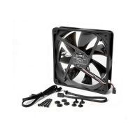 Noiseblocker 120mm NB-BlackSilentPRO PL-1 900rpm