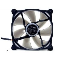 Noiseblocker 120mm NB-Multiframe M12-S3HS - 1800rpm