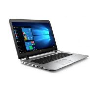 HP ProBook 470 G3 i7-6500U 8GB/256+1TB DOS L6A84AV