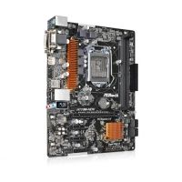 ASROCK H110M-HDV LGA1151