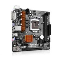 ASROCK H110M-DGS LGA1151