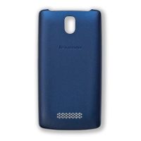 BACK COVER A2010 BLUE LENOVO