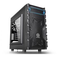 Thermaltake Versa H13 Window M-ATX Gaming Case
