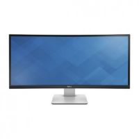 34 Dell UltraSharp Curved U3415W IPS LED 3440x1440