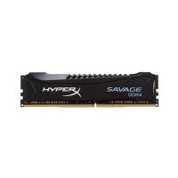 KINGSTON 4GB 2800MHz DDR4 CL14 1.35V XMP HyperX Savage Black