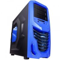 RAIDMAX COBRA Middle Tower ATX-502BL
