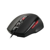 Natec Genesis Gaming Mouse G33 Optical 2000dpi NMG-0277