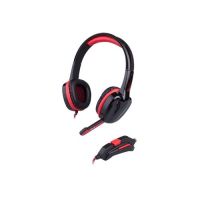 Natec Genesis Gaming Headset H22 NSG-0532