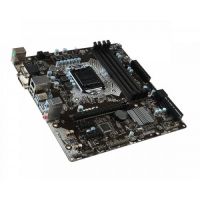 MSI H170M PRO-VDH LGA1151
