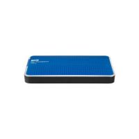 HDD WD My Passport Ultra 1TB USB3 WDBZFP0010BBL-EESN