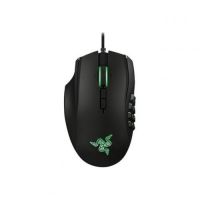 Razer Naga 2014 Left Handed Expert MMO Gaming Mouse