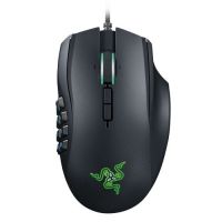 Razer Naga Chroma  Multicolor MMO Gaming Mouse
